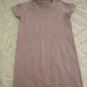 Lululemon Swiftly Tech Short-Sleeve 2.0